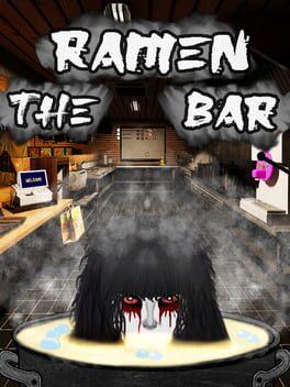 The Ramen Bar cover art